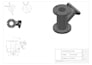 create professional 2d technical drawings and 3d modeling in autocad